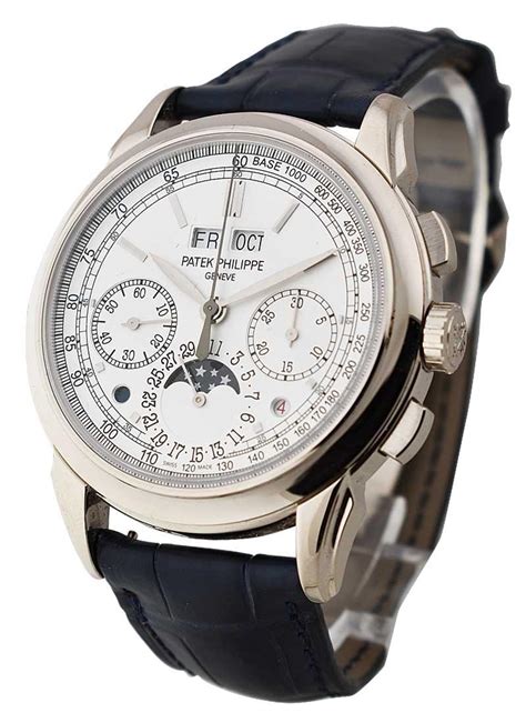 patek philippe 5270g 018 price|patek philippe perpetual calendar chronograph.